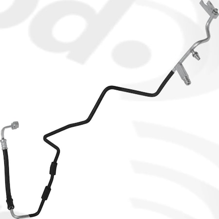 Gpd Hose Liquid Line 4813304